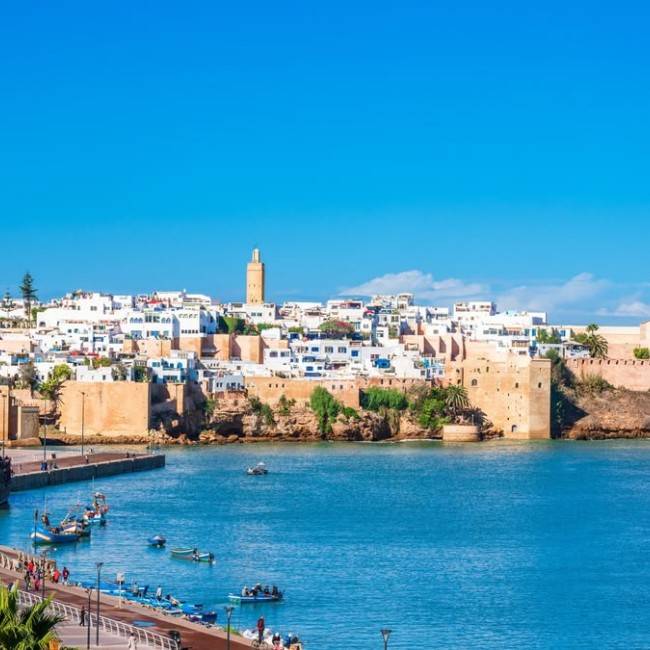 DRIVO Officially Launches in Morocco