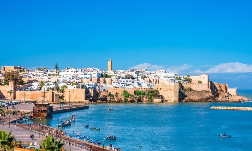 DRIVO Officially Launches in Morocco