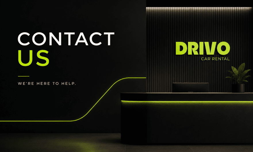 Contact Us