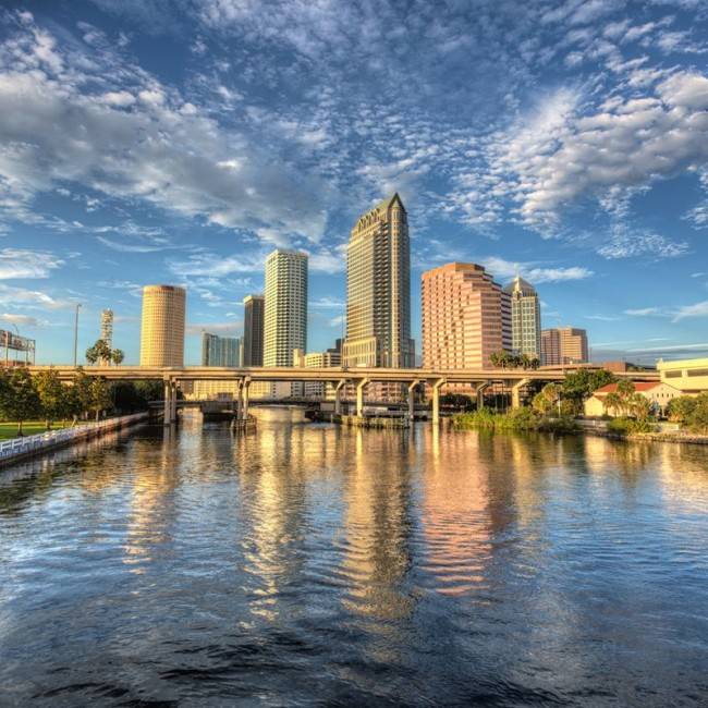 DRIVO Officially Launches in Tampa