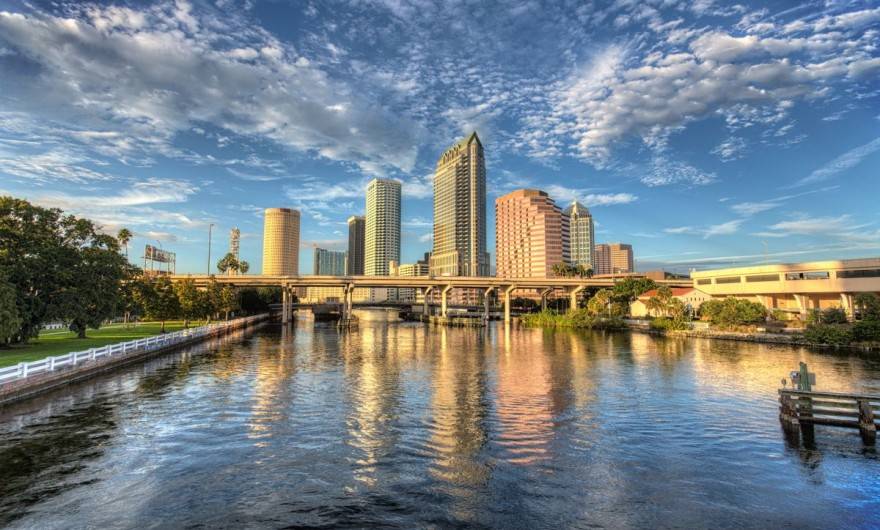 DRIVO Officially Launches in Tampa