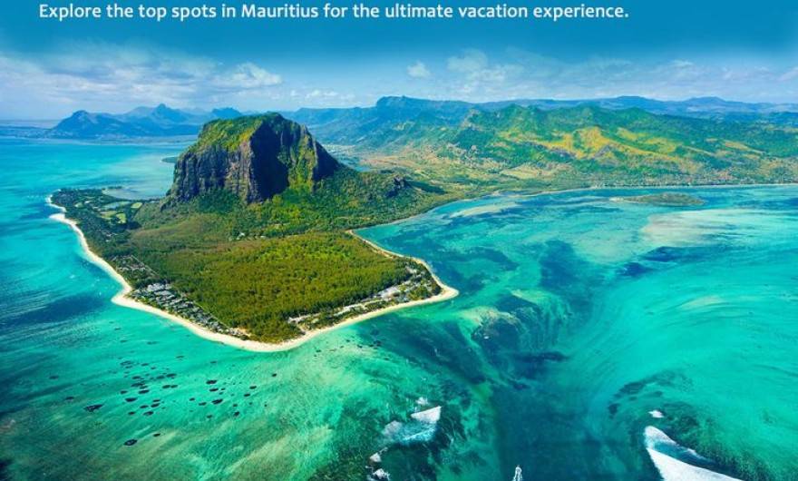 DRIVO Officially Launches in Mauritiu