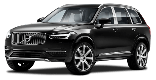 Rent the Car You Want<br>When You Want.